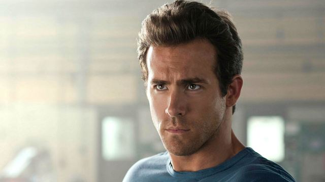 "Deadpool"-Star Ryan Reynolds brauchte eine Menge Alkohol, um sein eigenes DC-Debakel bis zum Ende durchzustehen!