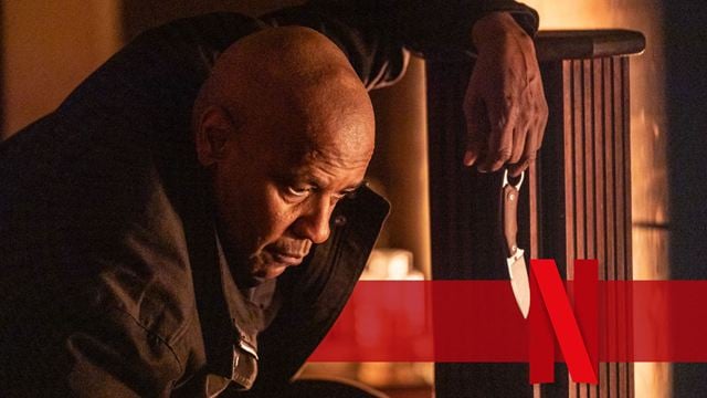 "Das letzte Kapitel": Ist nach "The Equalizer 3" auf Netflix wirklich Schluss oder kommt doch noch Teil 4?