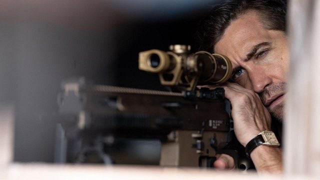 bild aus der news Auf diesen Action-Thriller mit "Spider-Man"-Schurken mussten wir drei Jahre warten – jetzt gibt es ihn neu im Streaming-Abo