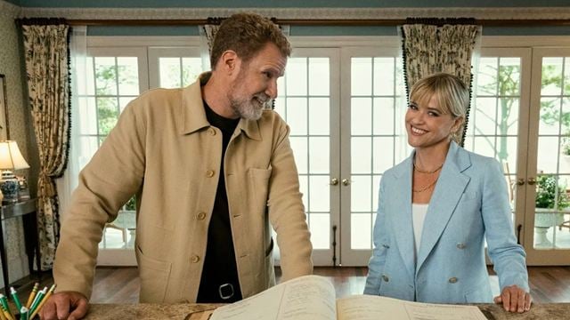 Eine Hochzeit kommt selten allein: Trailer zu "You're Cordially Invited" mit Will Ferrell und Reese Witherspoon