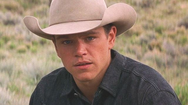 TV-Tipp ohne Werbung: Matt Damon in einem atmosphärischem Neo-Western mit "Fluch der Karibik"- & "Terminator"-Stars