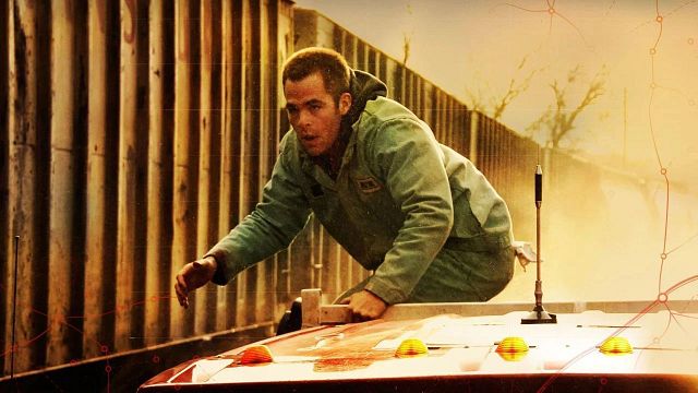 bild aus der news TV-Tipp: Ein grandioses Action-Meisterwerk und einer der besten Filme der 2010er - nicht nur für Quentin Tarantino