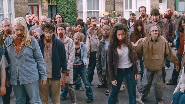 Uncut-Horror heute im TV: Das ultimative Zombie-Highlight der 2000er ist megablutig, unfassbar spaßig & absoluter Kult