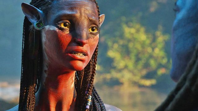 bild aus der news Kehrt in "Avatar 3: Fire And Ash" eine tote Figur aus Teil 1 zurück? Schauspieler kündigt Überraschung an!
