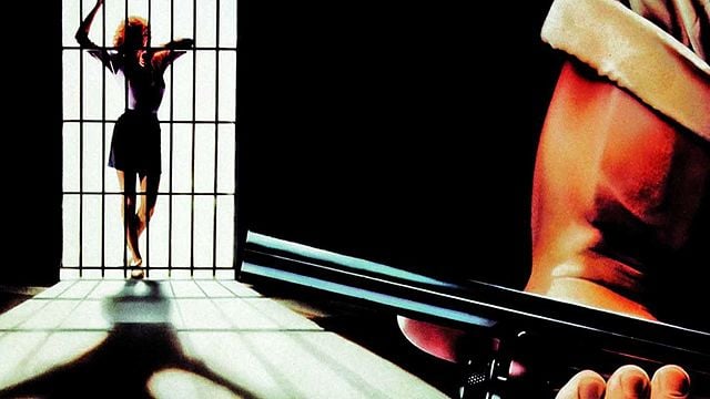 bild aus der news Nach über 40 Jahren auf dem Index endlich ungekürzt: Kompromissloser Action-Kult feiert Uncut-Premiere – in 4K!