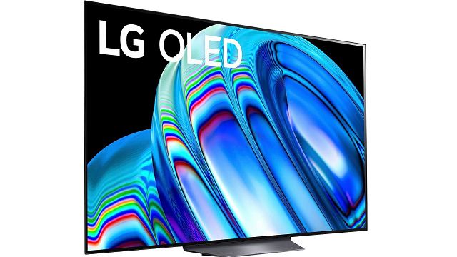 bild aus der news 4K-Fernseher zum Tiefpreis beim Black Friday: Diesen OLED-TV von LG bekommt ihr bei Amazon gerade so günstig wie noch nie