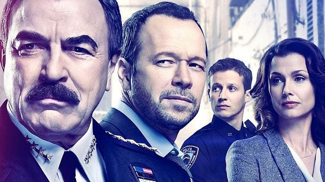 bild aus der news "Blue Bloods"-Nachfolger mit Donnie Wahlberg: Auch dieser Star aus dem Original taucht in der neuen Serie auf