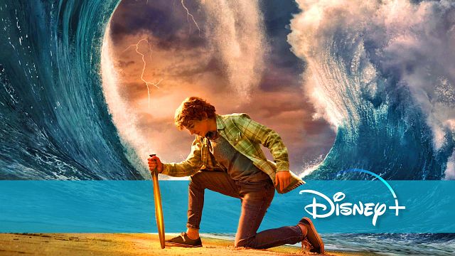 bild aus der news Rekord-Serie auf Disney+: Dieser neue Fantasy-Hit geht gerade richtig durch die Decke!