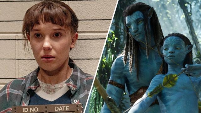 Nicht so enden wie bei "Stranger Things": James Cameron erklärt sein Vorgehen bei den "Avatar"-Sequels mit dem Problem der Netflix-Serie