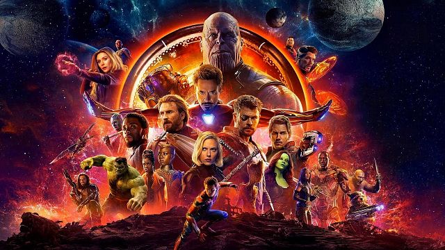 bild aus der news Ridley Scott holt weiteren Marvel-Star für postapokalyptischen Thriller an Bord