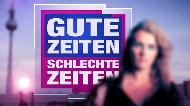 bild aus der news Nach GZSZ-Comeback von Oli P: Auch SIE kehrt zur RTL-Serie zurück
