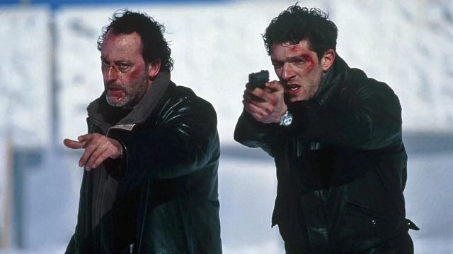 bild aus der news Mit Jean Reno und Vincent Cassel auf der Suche nach der grausamen Wahrheit: Trailer zur Wiederaufführung von "Die purpurnen Flüsse"