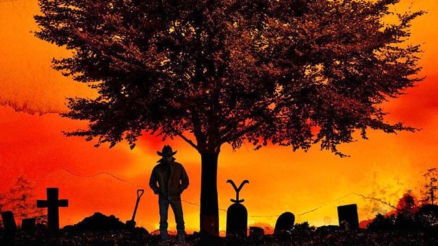 bild aus der news Nach 6 Jahren: Der "Yellowstone"-Macher feiert endlich ein Kino-Comeback – das ist sein neuer Film