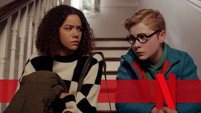 bild aus der news Die neuen "Gilmore Girls" sind zurück: Deutscher Trailer zu Staffel 3 von Netflix' "Ginny & Georgia"