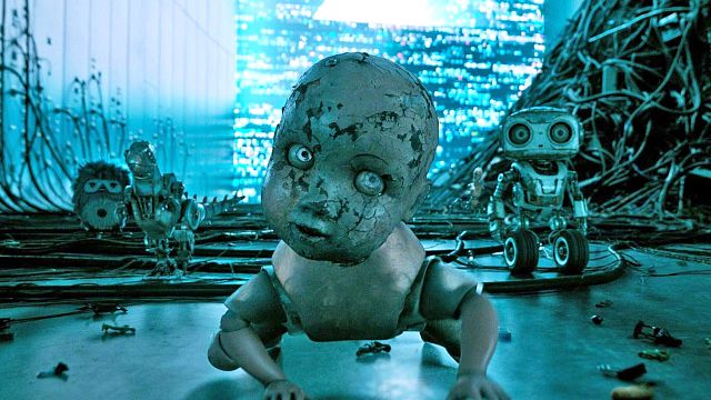 bild aus der news Ab heute neu im Kino: Der "Fluch der Karibik"-Macher meldet sich nach 9 (!) Jahren mit einem Sci-Fi-Highlight zurück