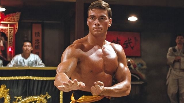 bild aus der news "Wenn ich ihn heute sehen würde, hätte ich kein Problem": Jean-Claude Van Damme, 65, begräbt Kriegsbeil mit ehemaligem Action-Konkurrenten