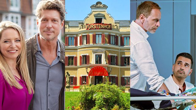 bild aus der news Die ARD muss 3 TV-Sender schließen: Diese 19 (!) Serien verlieren jetzt ihren Sendeplatz!