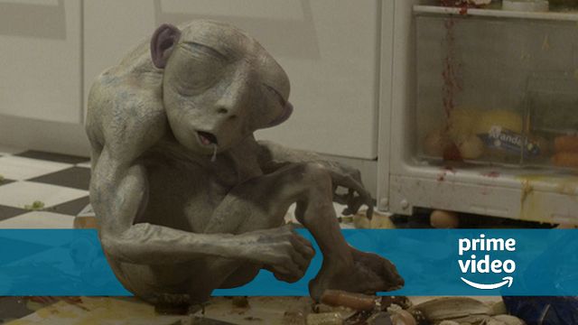 bild aus der news Neu bei Amazon Prime Video: Die Horror-Version von "E.T." ist einer der besten Horrorfilme aller Zeiten!