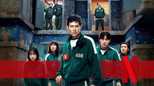 bild aus der news Versteckter Cameo in "Squid Game" Staffel 3: Hier hat sich der Macher des Netflix-Hits selbst verewigt