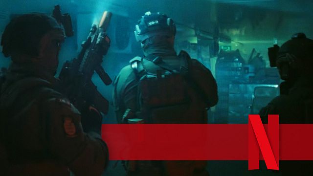 bild aus der news In 64 (!) Ländern auf Platz 1: Neuer Serien-Hit erobert Netflix-Charts – und zieht an "Nobody Wants This" & "Das Monster von Florenz" vorbei