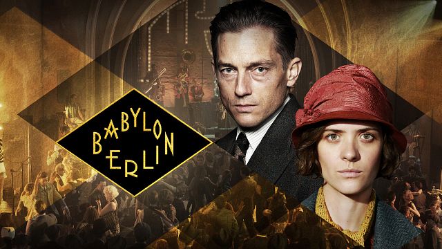 bild aus der news "Babylon Berlin"-Nachfolger: Tom Tykwer und Co. planen bereits das nächste Serien-Epos – und es wird noch gewaltiger