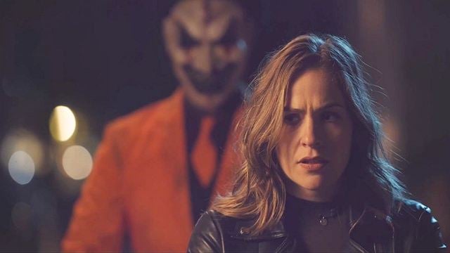 Brutale Konkurrenz für den Killer-Clown aus "Terrifier": Deutscher Trailer zum Horror-Schocker "The Jester"