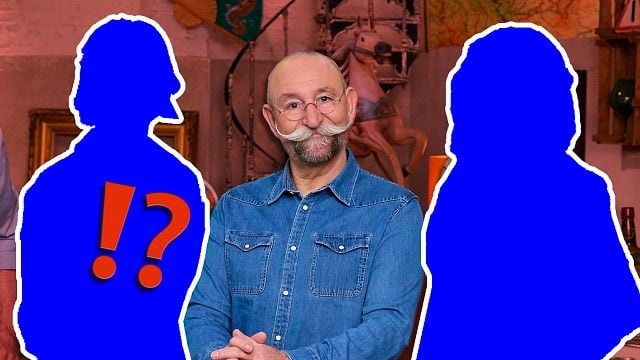 bild aus der news Diese "Bares für Rares"-Stars sind seit der allerersten Folge vor über 13 Jahren dabei!