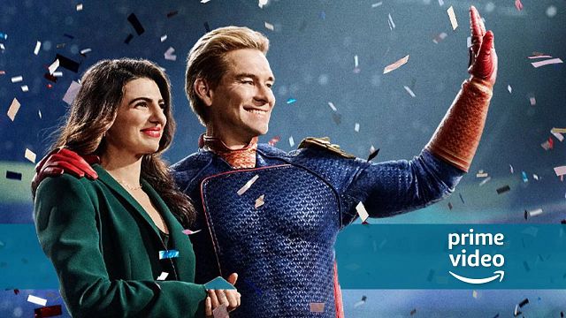 bild aus der news Der Superhelden-Wahnsinn geht weiter: "The Boys" Staffel 5 offiziell bestätigt!