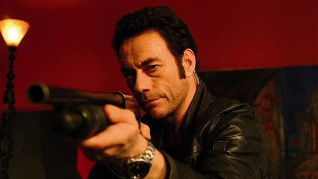 Heute im TV: In diesem Action-Thriller macht Jean-Claude Van Damme als knallharter Cop Jagd auf einen Ex-Kollegen