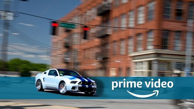 Neu bei Amazon Prime Video: Nachschub für alle Fans von "Fast & Furious" & Co.