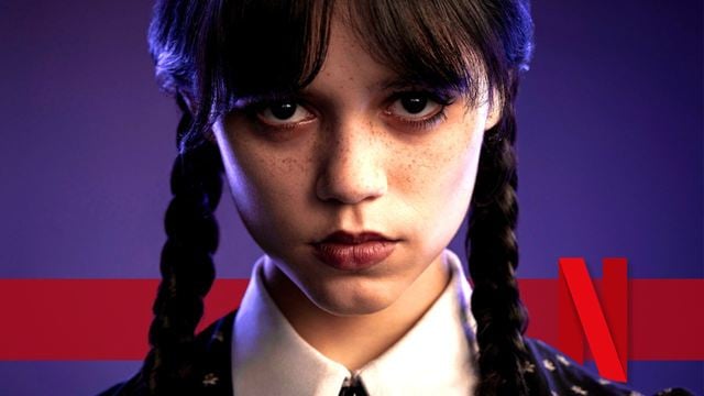 Habt ihr den Star aus Netflix‘ "Wednesday" wiedererkannt? Jenna Ortega spielt auch die Hauptrolle in einer megaerfolgreichen Horror-Reihe!