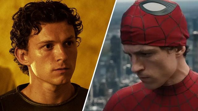 bild aus der news "Die Odyssee" und "Spider-Man 4" schreiben gemeinsam Kinogeschichte – diesen Rekord gab es noch nie!