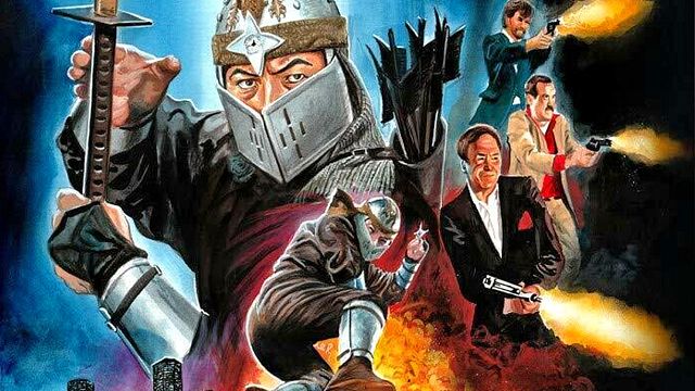 bild aus der news Diese Actionfilm-Reihe stand lange auf dem Index – jetzt gibt es sie komplett ungekürzt mit FSK 18