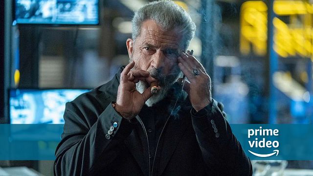 bild aus der news Neu auf Amazon Prime Video: Ein Actionfilm mit Mel Gibson, bei dem jeder Tag im Blutbad endet