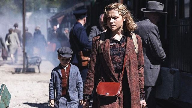 bild aus der news TV-Premiere: Die erschütternde Verfilmung eines deutschen Bestsellers - mit einem Finale, das euch sprachlos machen wird