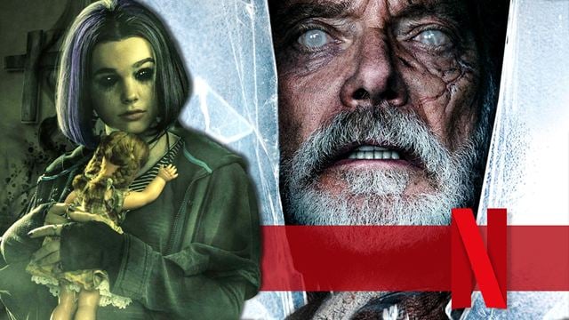 Diese Woche auf Netflix: FSK-18-Horror mit "Avatar"-Bösewicht, das Finale einer blutigen DC-Serie und Neues von King Kong