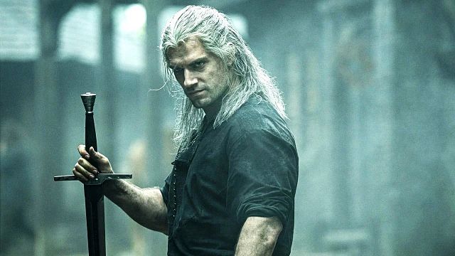 bild aus der news Nach James Bond: Nun soll Amazon auch den "Highlander"-Reboot mit Henry Cavill endlich auf den Weg bringen