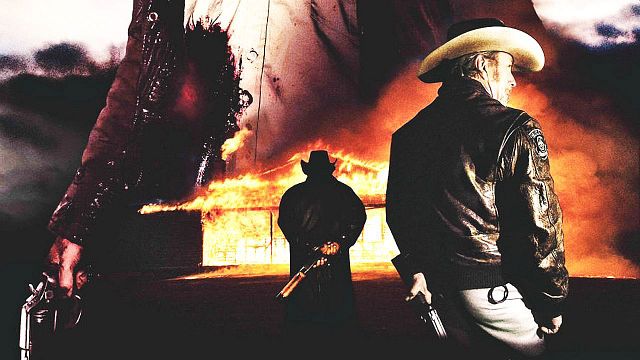 bild aus der news Heute Abend streamen: Knallharter Western vom "Expendables"-Regisseur - unbedingt ungekürzt schauen!