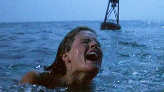 Steven Spielberg entfernte diese blutrünstige Szene aus einem seiner absoluten Meisterwerke: "Viel schrecklicher als alles andere"