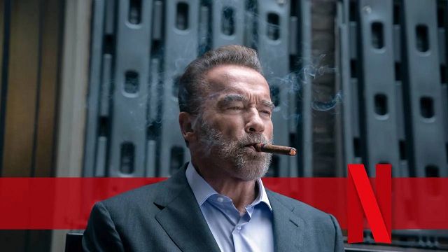 bild aus der news Schlechte Nachrichten für Arnold-Schwarzenegger-Fans: Seine Action-Serie auf Netflix wurde nach Staffel 2 abgesetzt