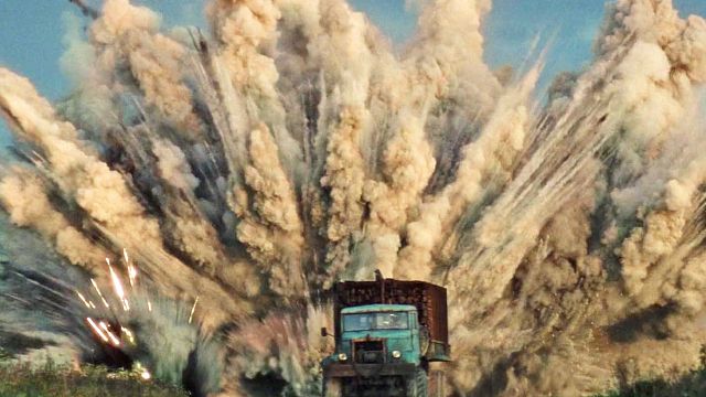 bild aus der news FSK-18-Spektakel: Einer der blutigsten (und besten!) Actionfilme 2025 ging im Kino völlig unter – ab heute im Heimkino nachholen