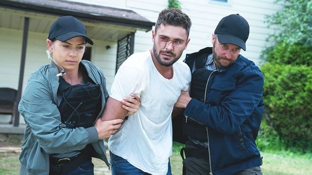 Free-TV-Premiere: "A Family Affair"-Star Zac Efron im Horror-Remake eines Stephen-King-Klassikers