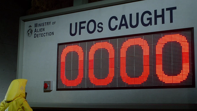 bild aus der news Nach dem Sci-Fi-Abenteuer kommt das Halloween-Spektakel: Ungeheuerlich kreative Film-Reihe wird fortgesetzt!