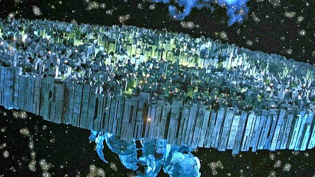 bild aus der news Einer der besten Sci-Fi-Filme der 90er: Er hat "Matrix" vorweggenommen – und eine geheime Fortsetzung, die kaum jemand kennt!