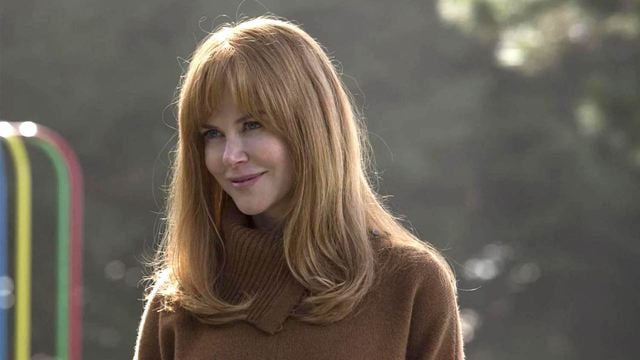 Mystery-Thriller-Serie mit Nicole Kidman: Die Schauspielerin macht mit dem "Big Little Lies"-Erfolgsteam erneut gemeinsame Sache