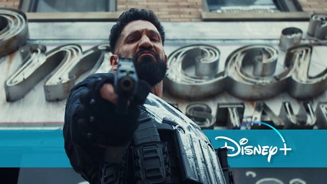 bild aus der news Marvels brutalster Held ist zurück: Der erste Trailer zu "The Punisher: One Last Kill"