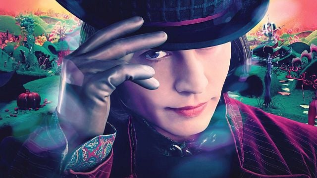 bild aus der news Auch nach mehr als 20 Jahren noch ein Meisterwerk: "Charlie und die Schokoladenfabrik" kommt wieder im Kino!