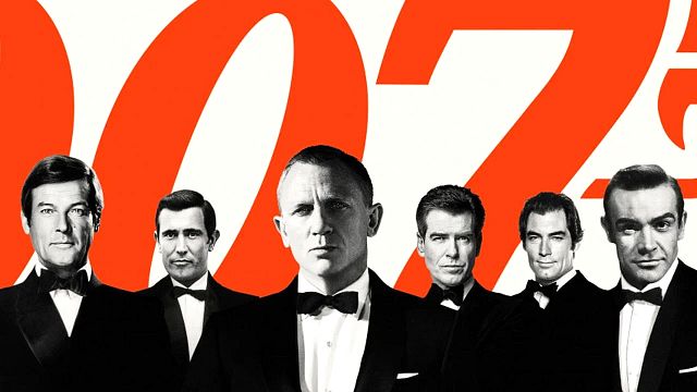 bild aus der news Shooting-Star als neuer James Bond? Amazon hat angeblich schon einen klaren Favoriten für die Kultrolle