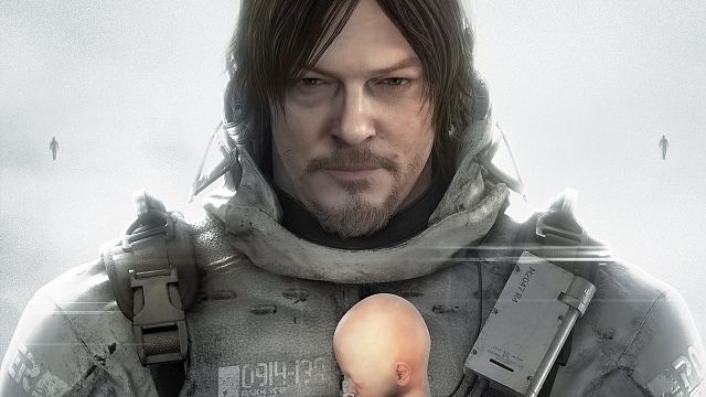 bild aus der news Nach "Ein Minecraft Film": Videospiel-Hit "Death Stranding" wird tatsächlich verfilmt – und der Regisseur lässt Großes hoffen!