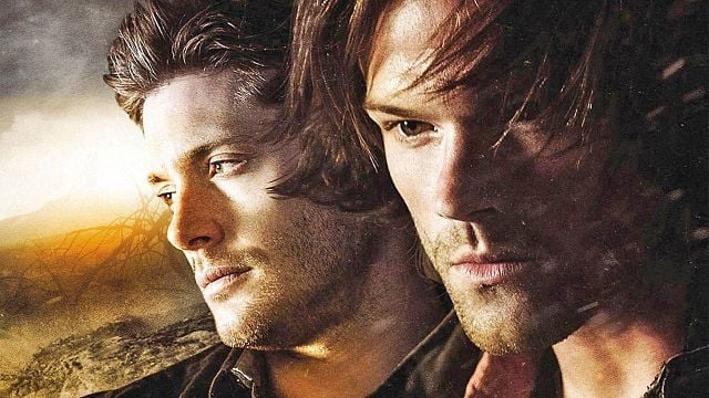 bild aus der news "Ich habe jeden Tag geweint": Für "Supernatural"-Star Jared Padalecki wurde eine Folge der Serie zur echten Qual